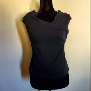 H&M Black Shirt